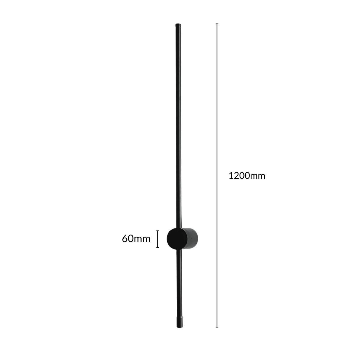 Saber Wall Light – alternate view 21