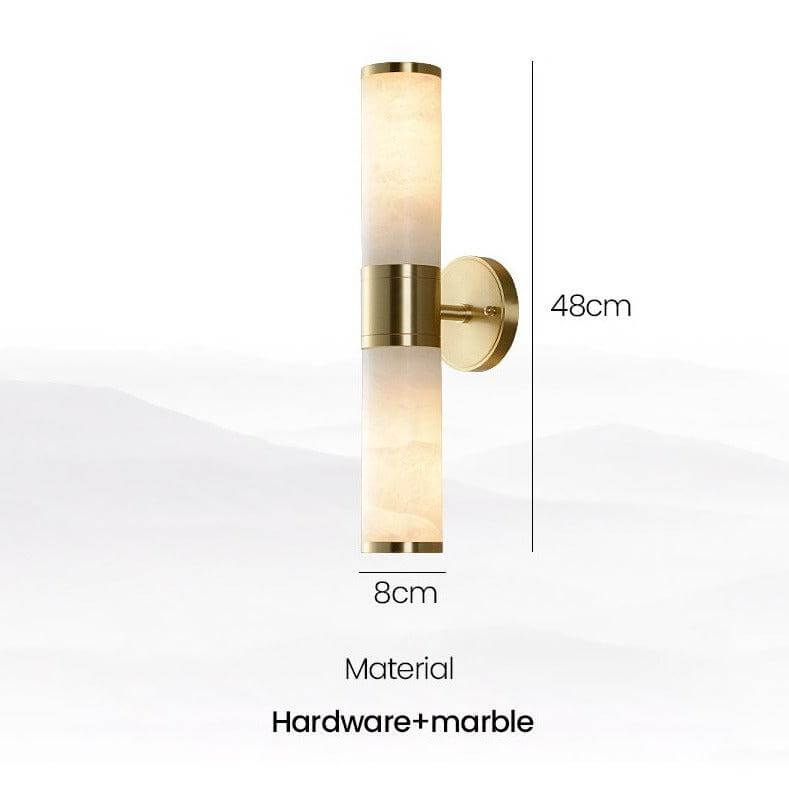 Sage Wall Light – alternate view 4