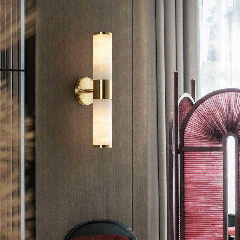 Sage Wall Light – alternate view 8