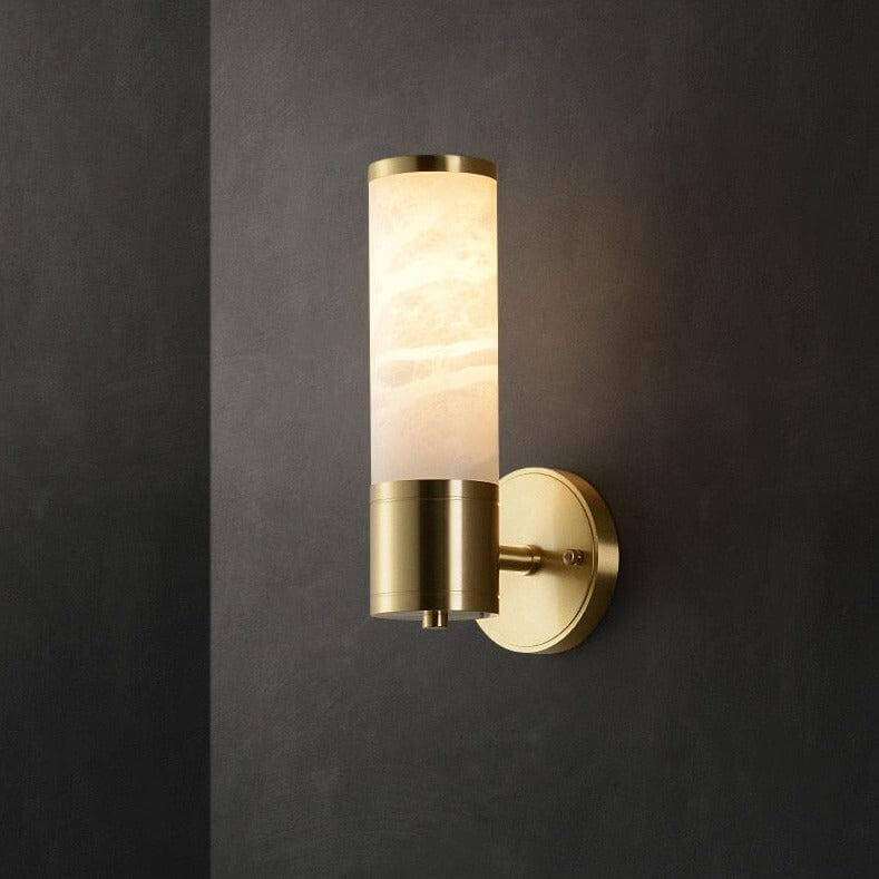 Sage Wall Light