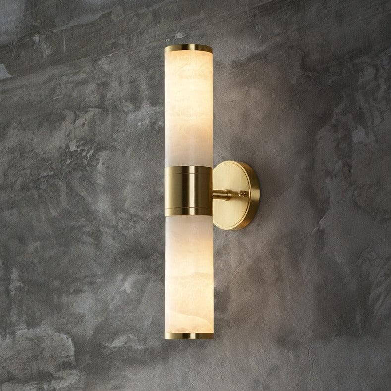 Sage Wall Light – alternate view 2
