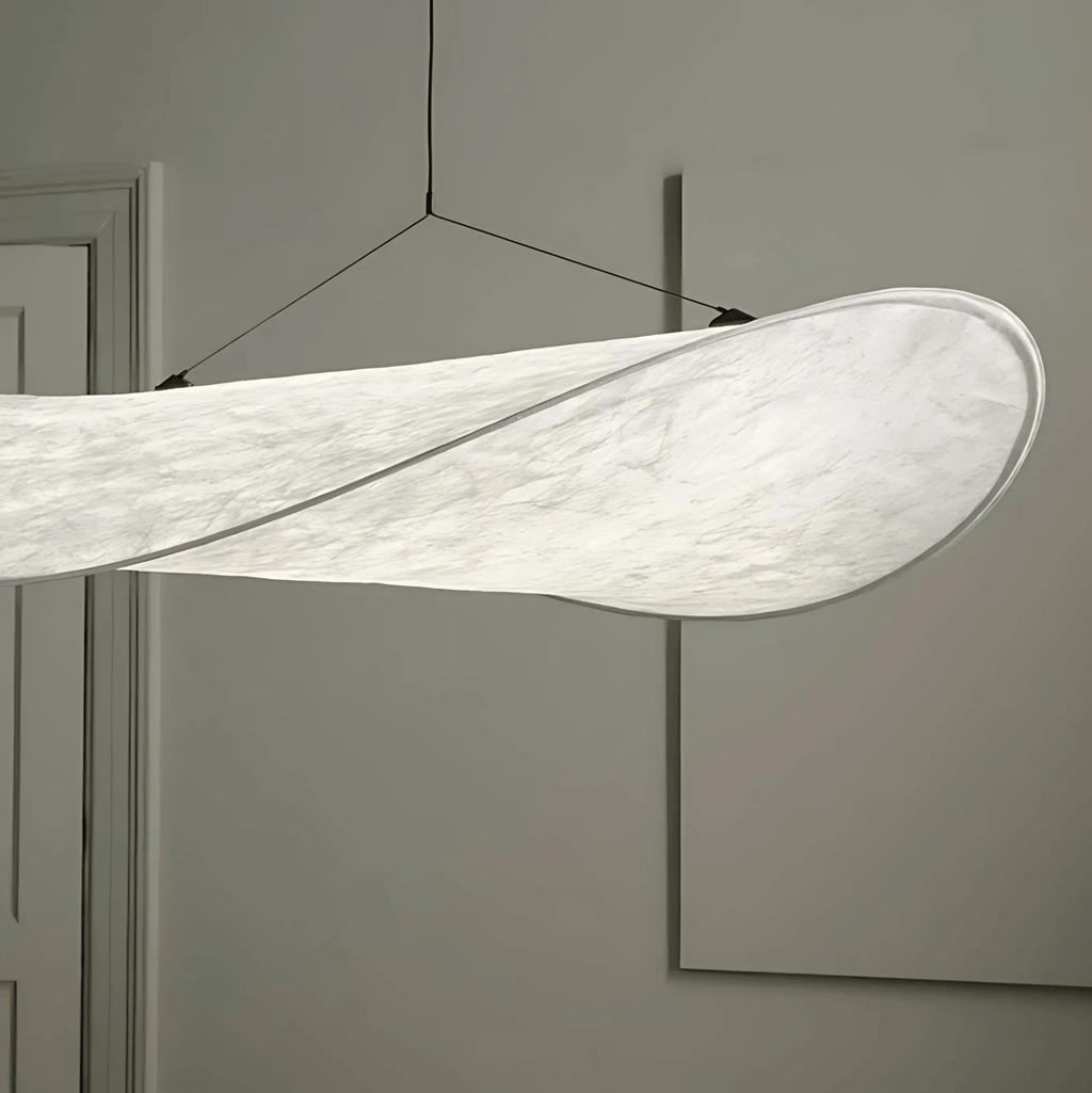 Sail Pendant Light – alternate view 9