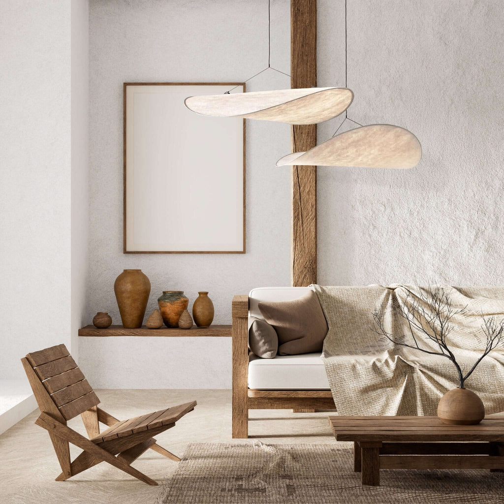 Sail Pendant Light – alternate view 6