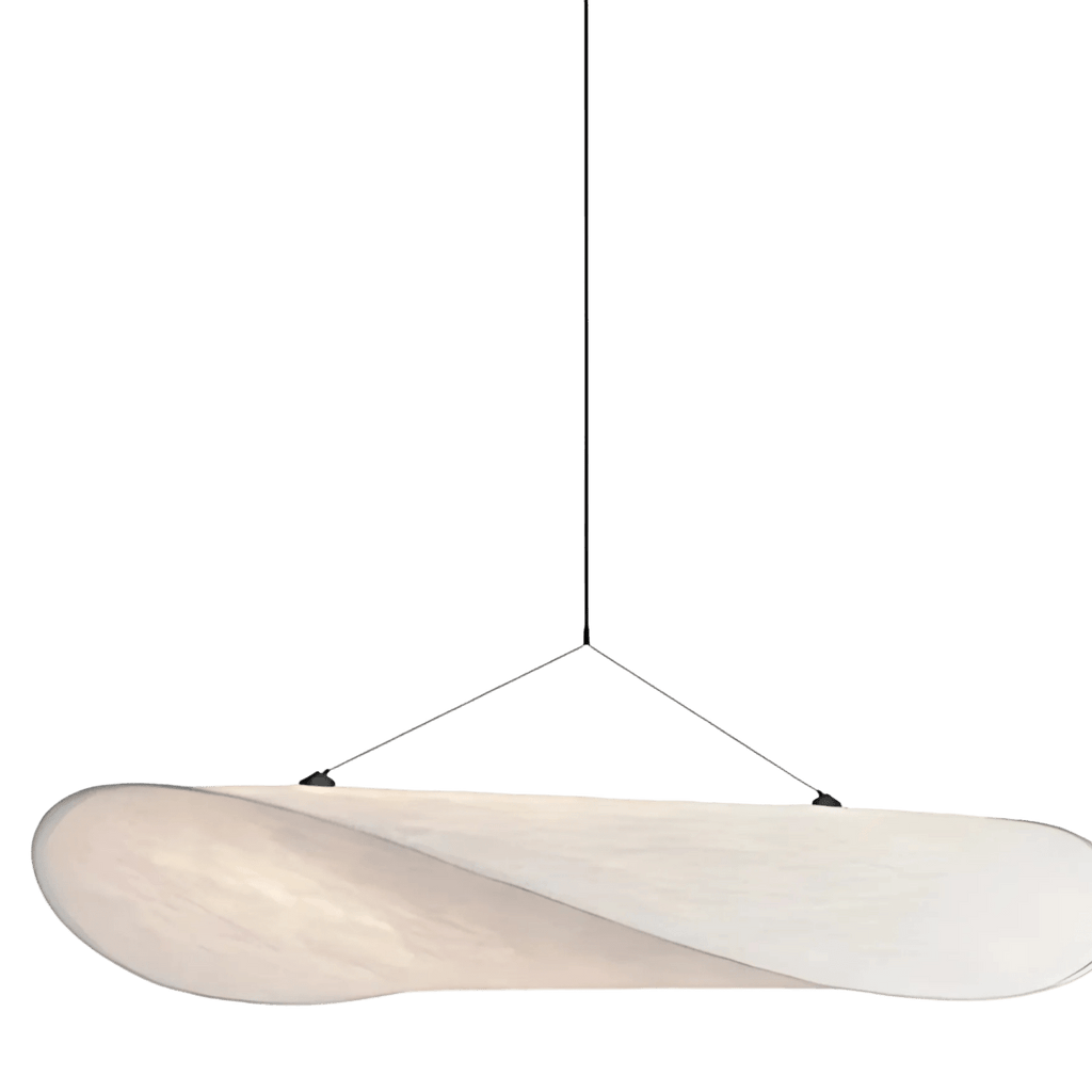 Sail Pendant Light – alternate view 10