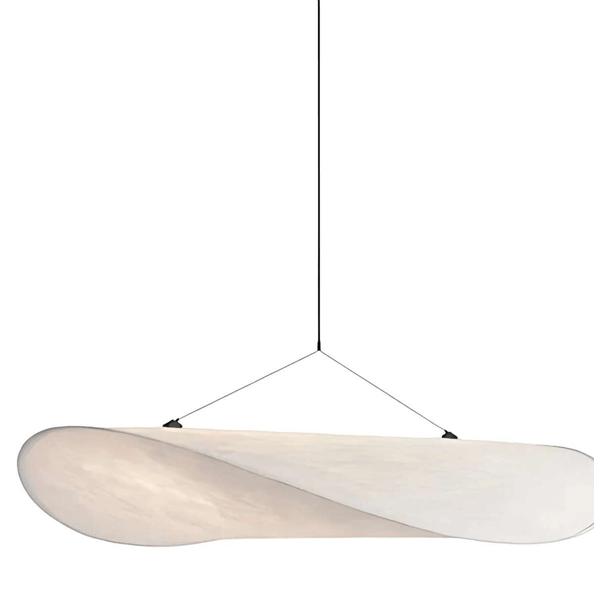 Sail Pendant Light – alternate view 10