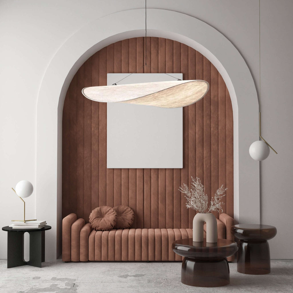 Sail Pendant Light – alternate view 8