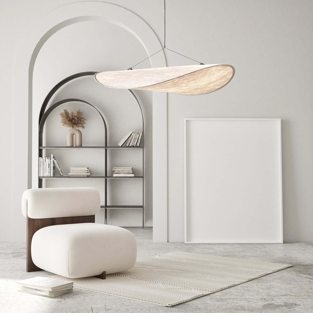 Sail Pendant Light – alternate view 7