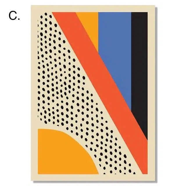 Sail Minimalist Prints – alternate view 7