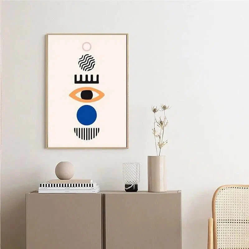 Sail Minimalist Prints – alternate view 4