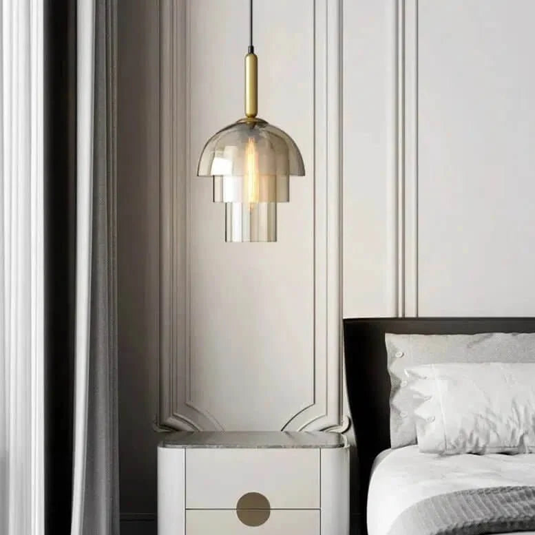 Salt Pendant Light – alternate view 5