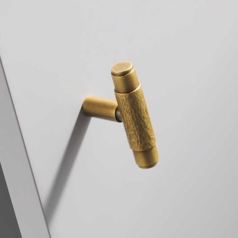 Satin Akzo Handle – alternate view 5