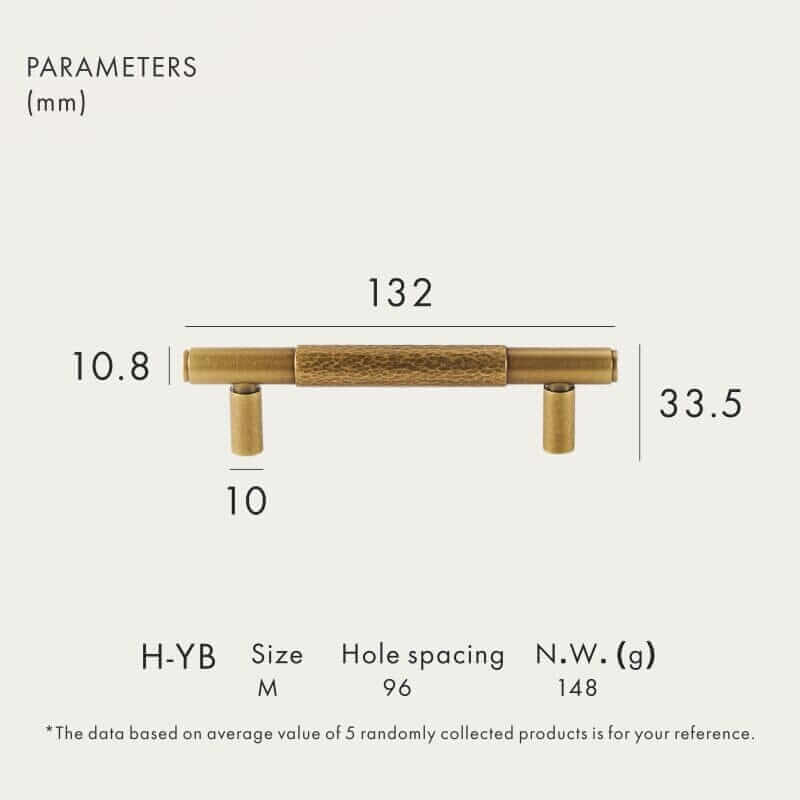Satin Akzo Handle – alternate view 6