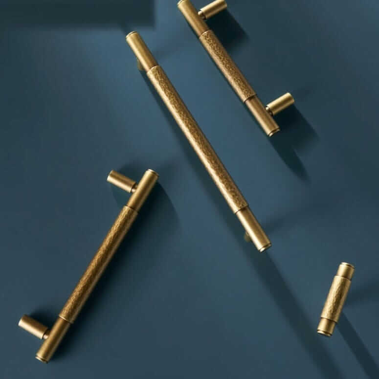 Satin Akzo Handle – alternate view 3