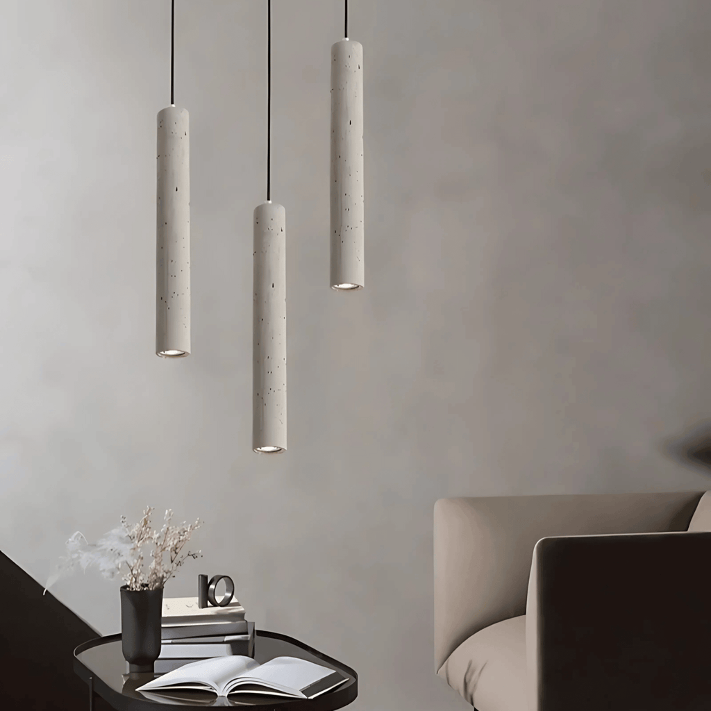 Screed Pendant Light – alternate view 8
