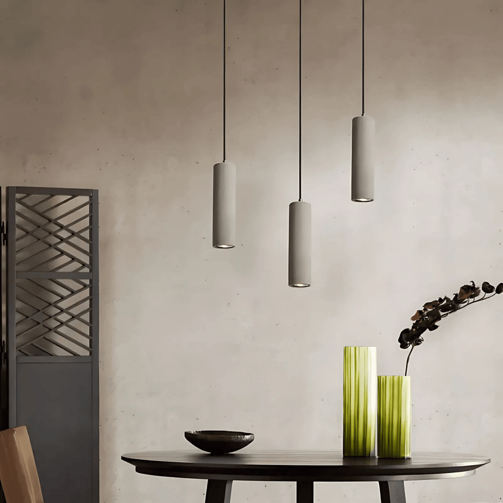 Screed Pendant Light – alternate view 10