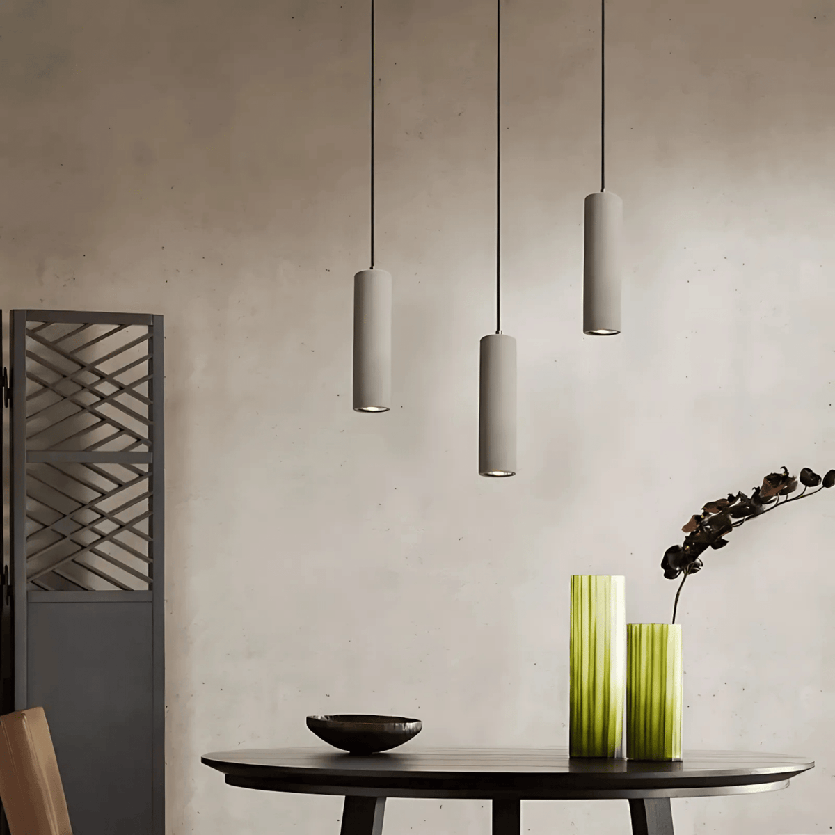Screed Pendant Light – alternate view 10