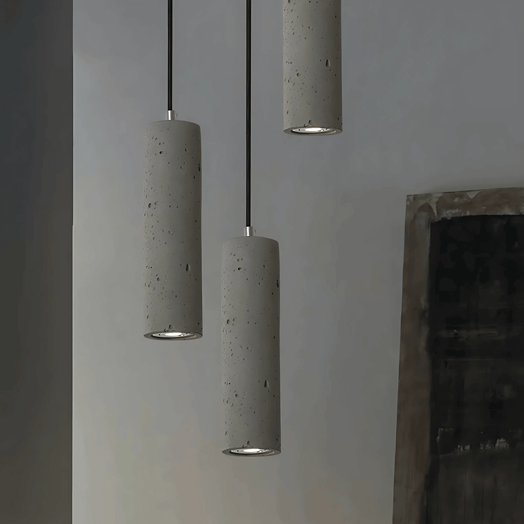 Screed Pendant Light – alternate view 6