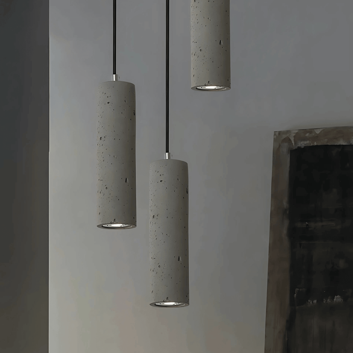 Screed Pendant Light – alternate view 6