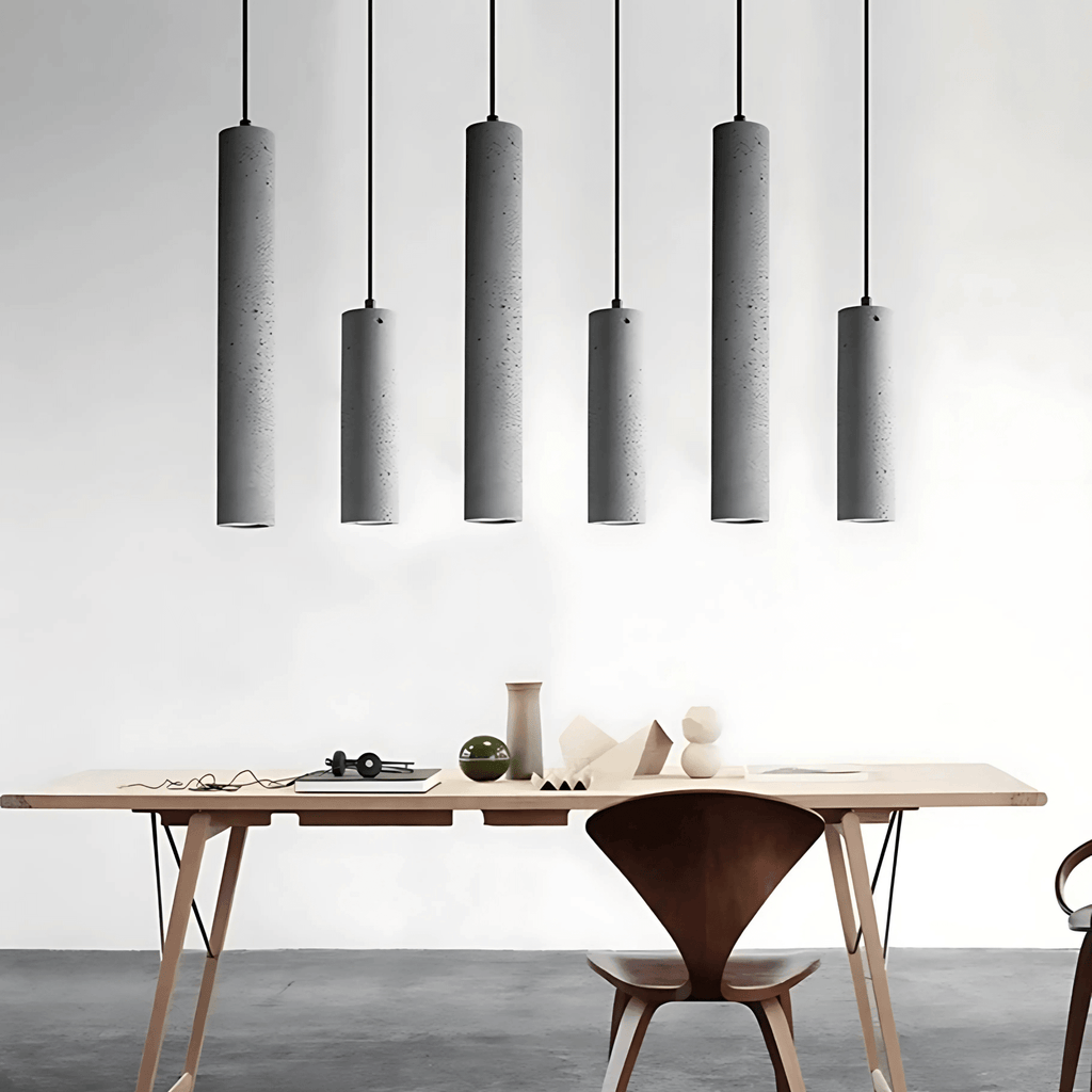 Screed Pendant Light