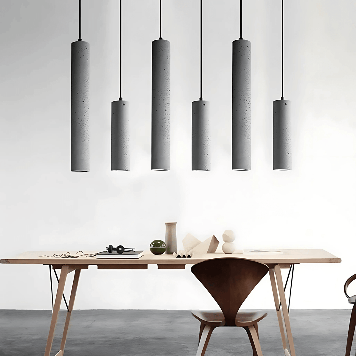 Screed Pendant Light
