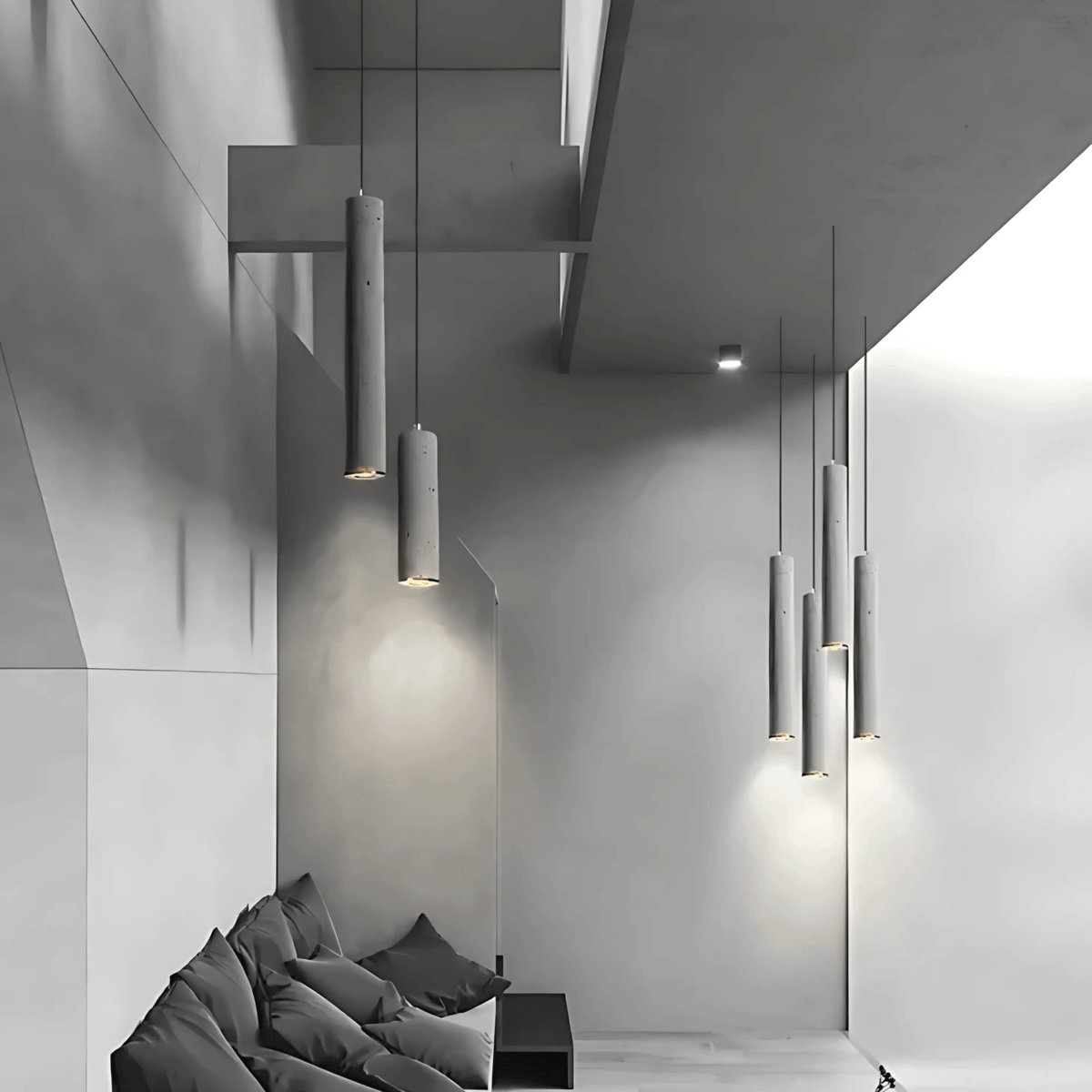 Screed Pendant Light – alternate view 7
