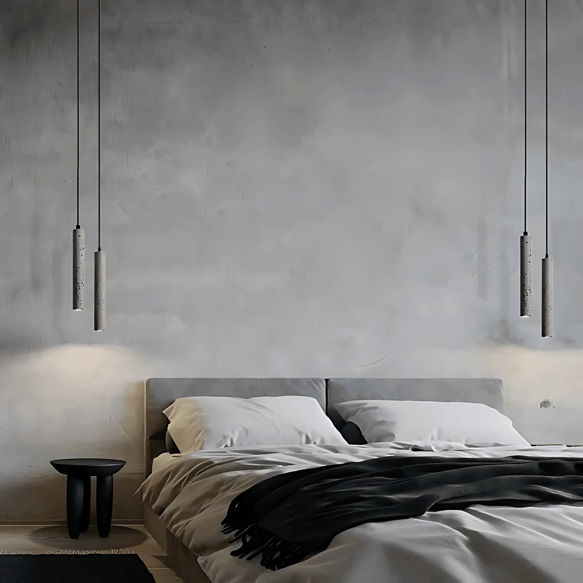 Screed Pendant Light – alternate view 9