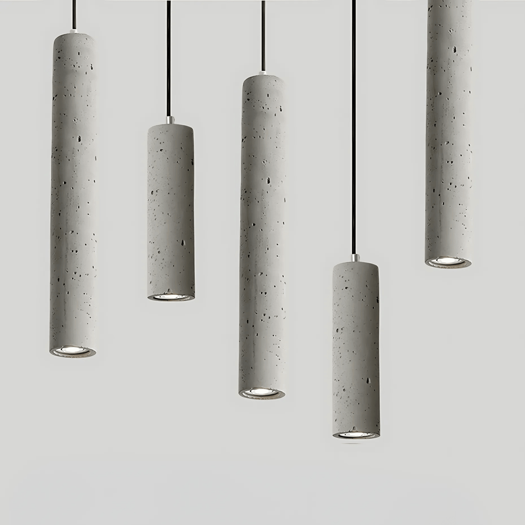 Screed Pendant Light – alternate view 4