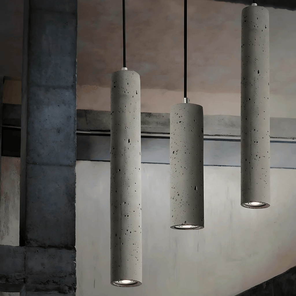 Screed Pendant Light – alternate view 13