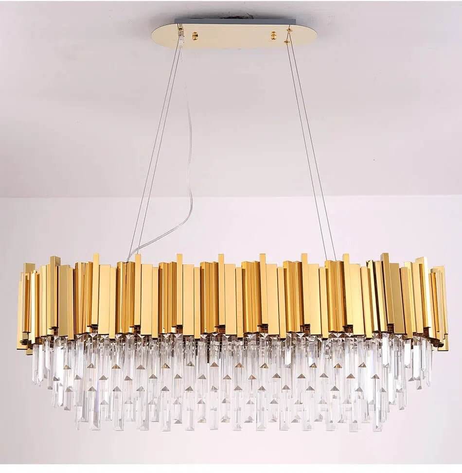 Seraphina Chandelier – alternate view 10