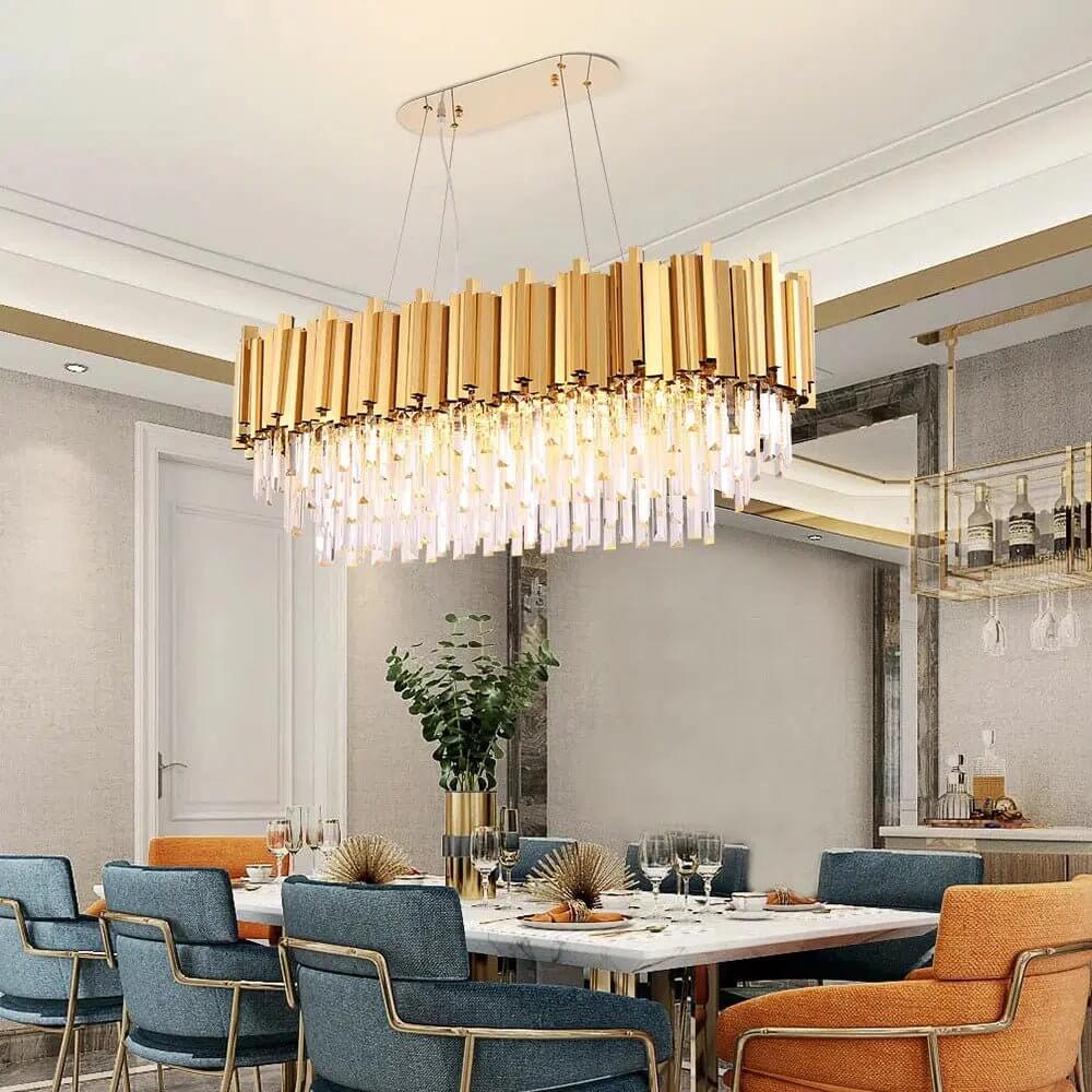 Seraphina Chandelier