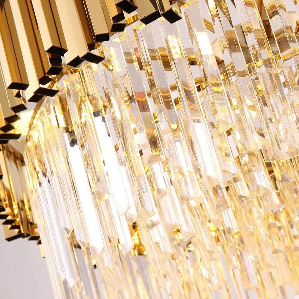 Seraphina Chandelier – alternate view 7