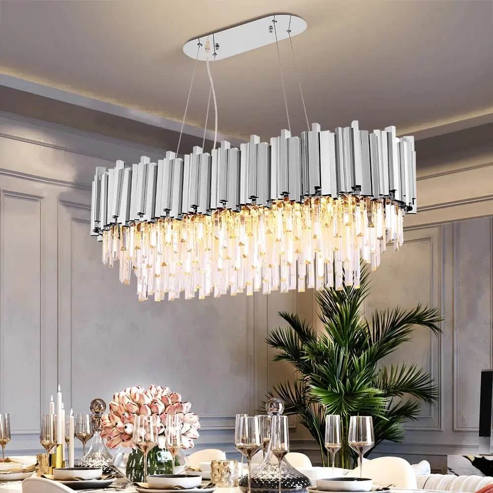 Seraphina Chandelier – alternate view 3