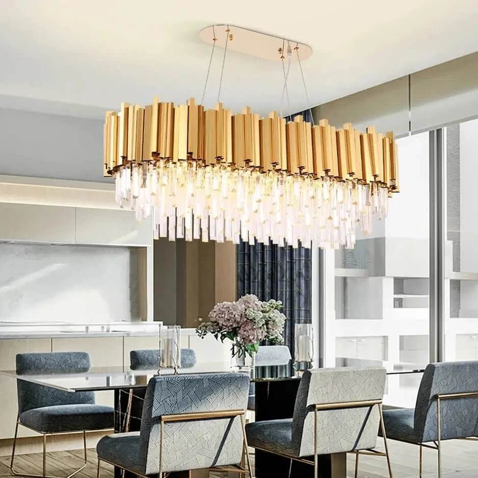 Seraphina Chandelier – alternate view 5