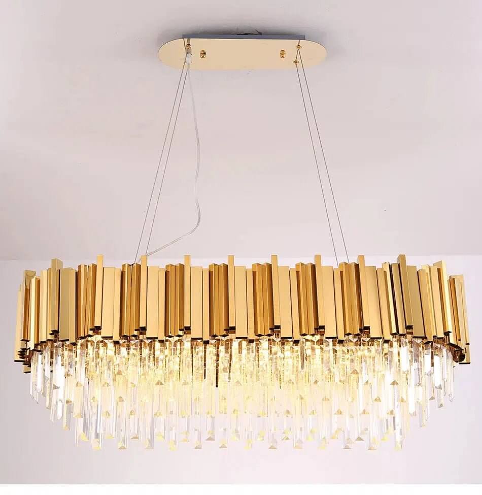 Seraphina Chandelier – alternate view 9