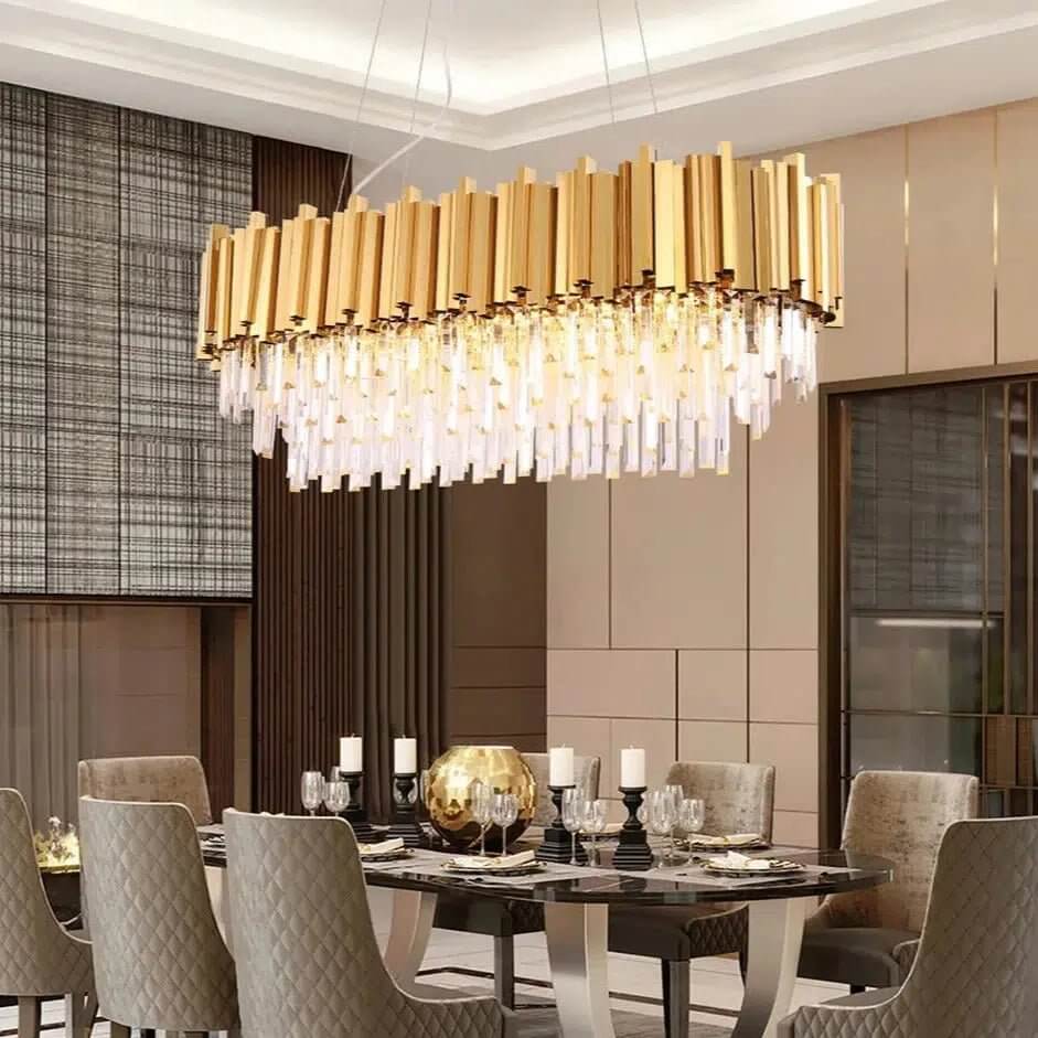 Seraphina Chandelier – alternate view 4