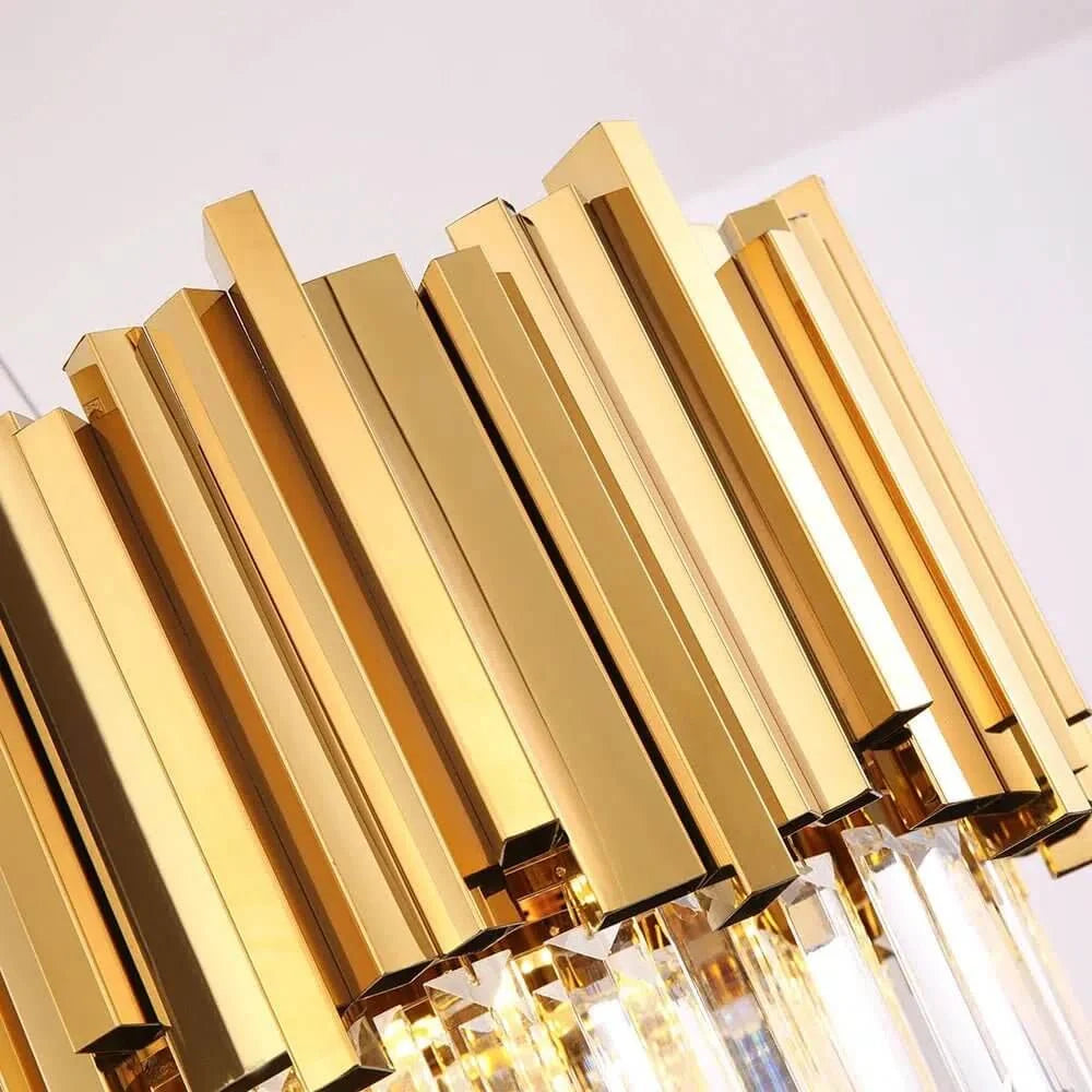 Seraphina Chandelier – alternate view 8