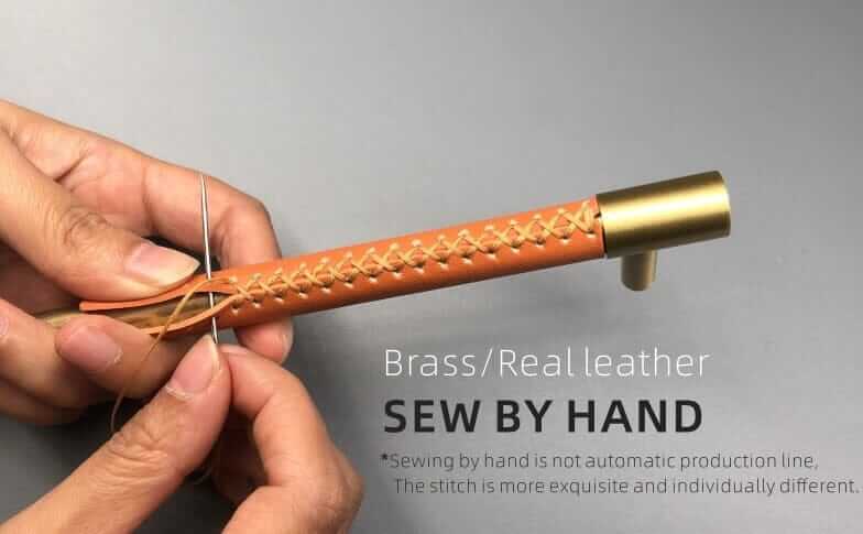 Sew Handle – alternate view 2