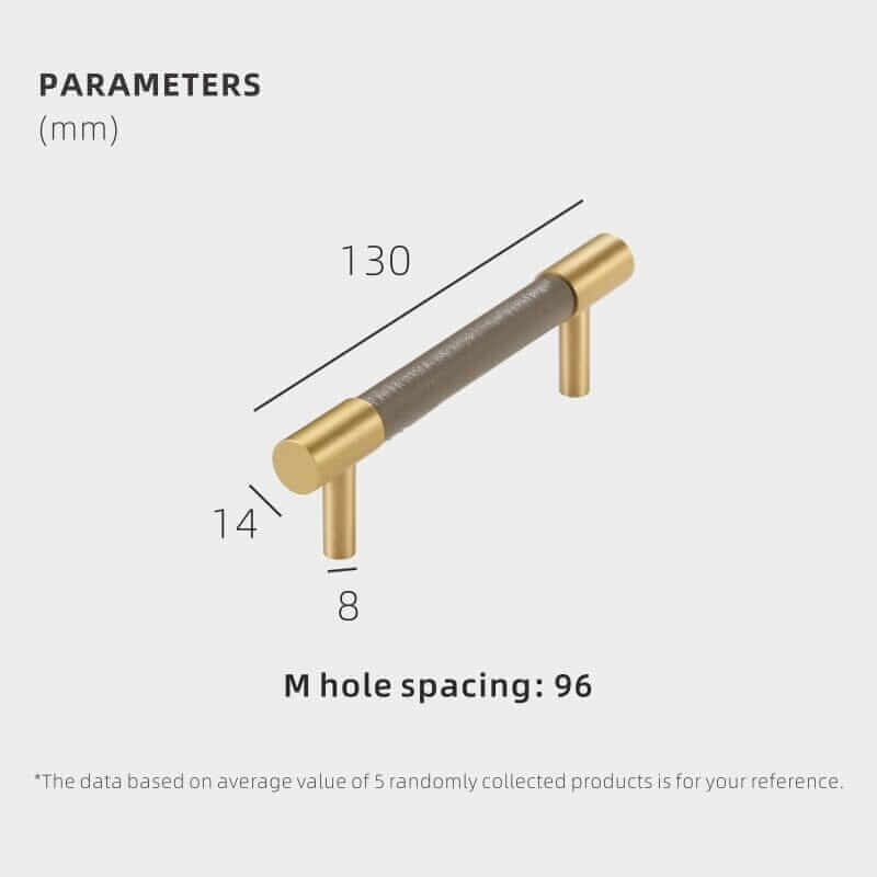 Sew Handle – alternate view 9