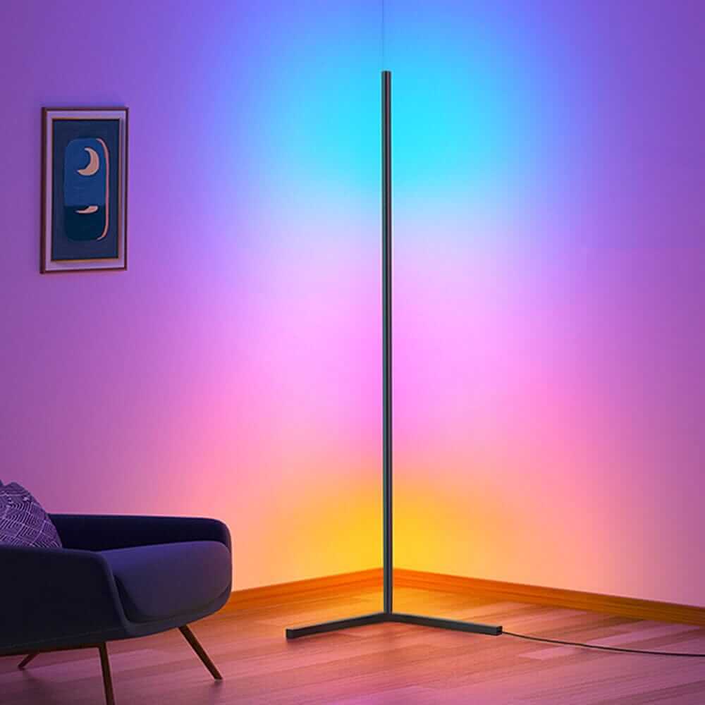 Sirene Floor Lamp