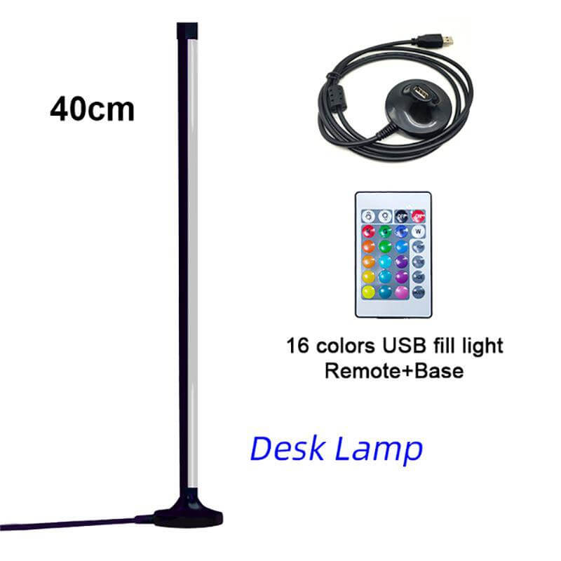Sirene Floor Lamp – alternate view 5