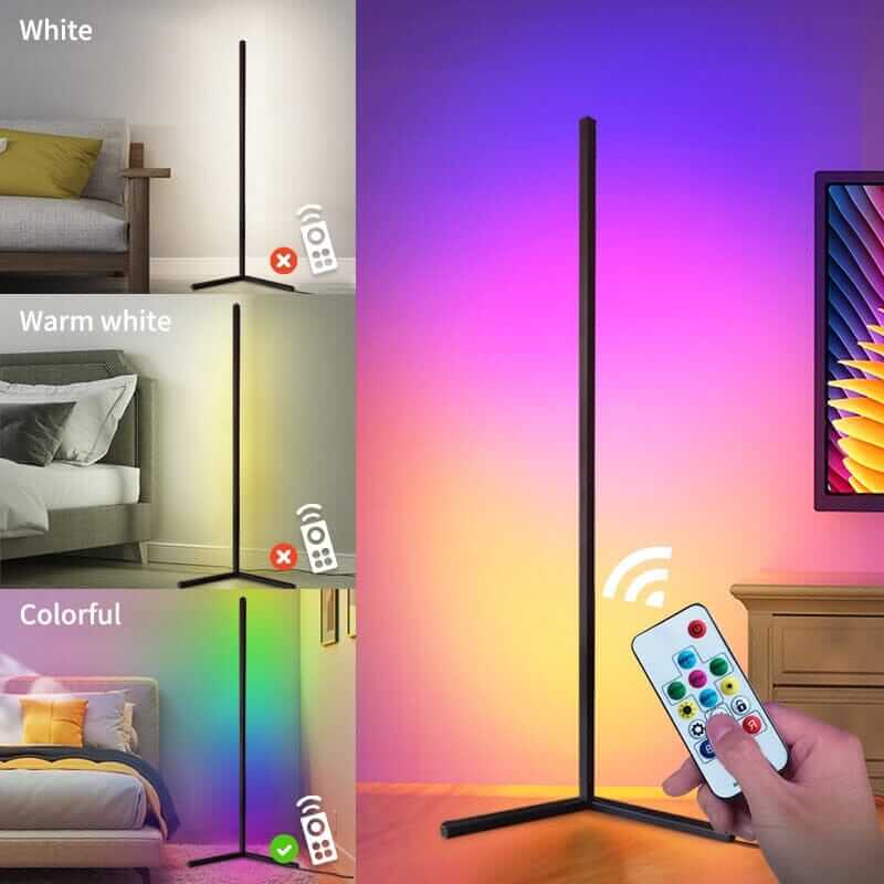 Sirene Floor Lamp – alternate view 4