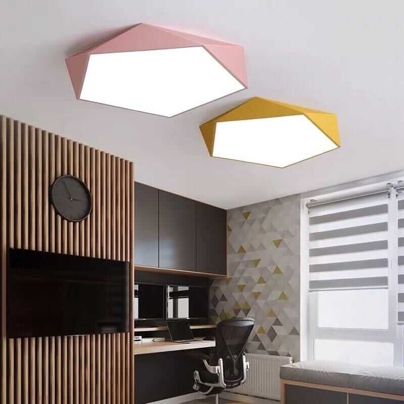 Skydor Ceiling Light – alternate view 2