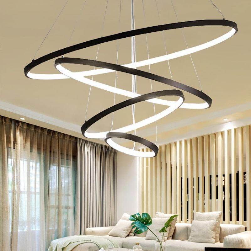 Soho Chandelier