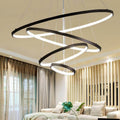 Soho Chandelier