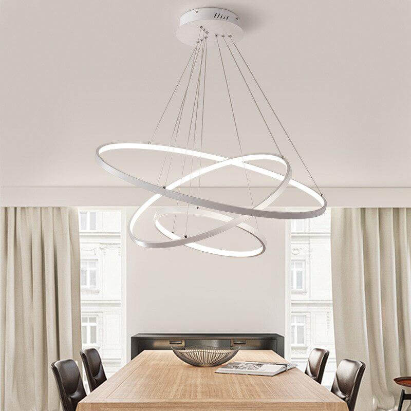 Soho Chandelier – alternate view 6