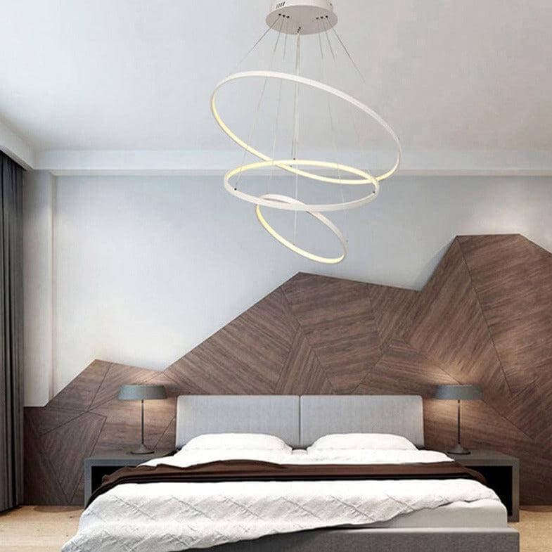 Soho Chandelier – alternate view 5