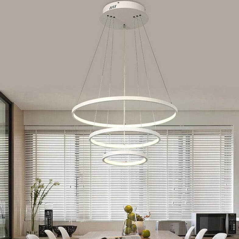 Soho Chandelier – alternate view 8
