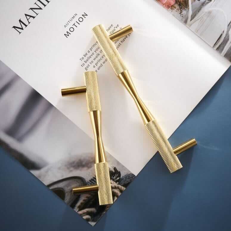 Splant Handle