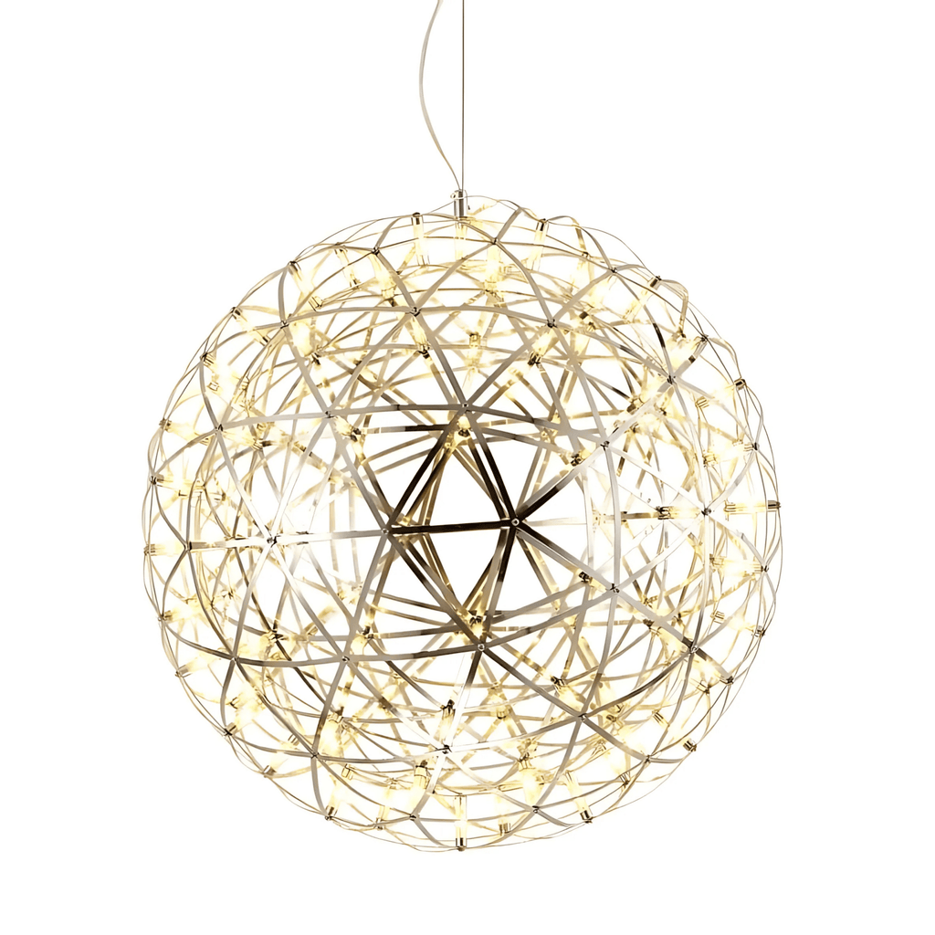 Starburst Chandelier – alternate view 9