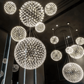 Starburst Chandelier